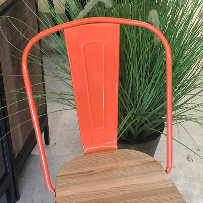 chaise_metal_orange