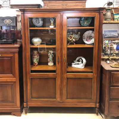 vitrine_merisier