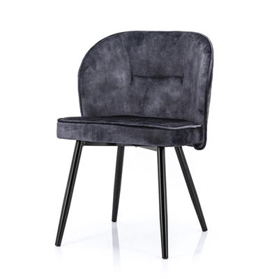 chaise_velours_anthracite