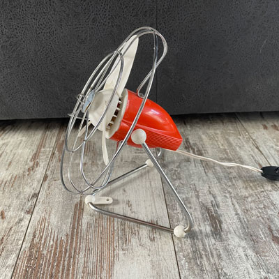ventilateur_orange_vintage