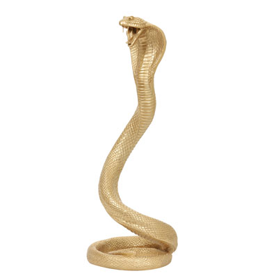 snake_gold