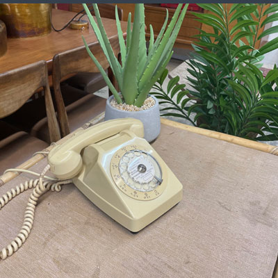telephone_vintage