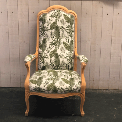 fauteuil_tissu_vert