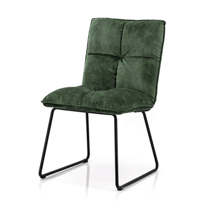 cahise_velours_vert