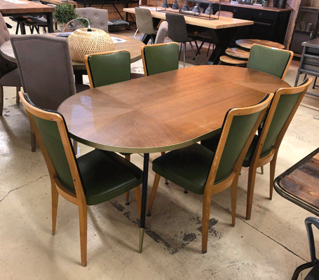 table_ovale