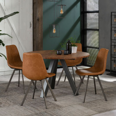 table_ronde_pieds_metal