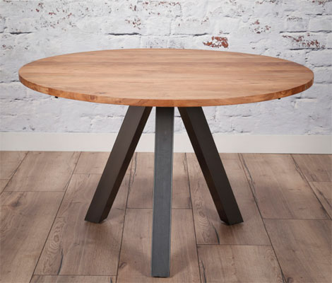 table_ronde_pieds_metal