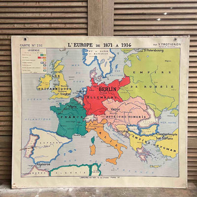 carte_ancienne_scolaire_europe_avant_1914