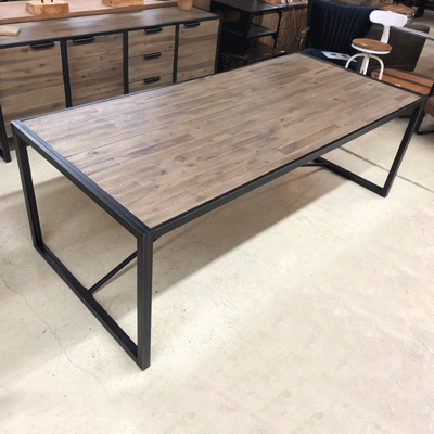 table_bois_metal