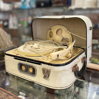 electrophone