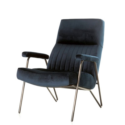 fauteuil_velours_bleu_vintage