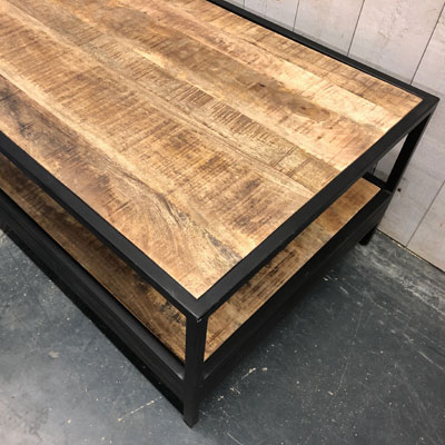 table_basse_manguier_metal