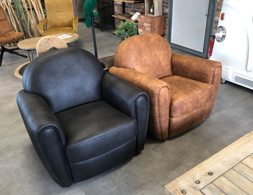 fauteuils_CLUB_style_vintage
