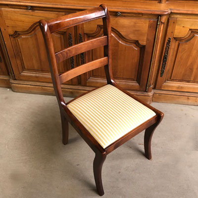 chaises_style_louis_philippe
