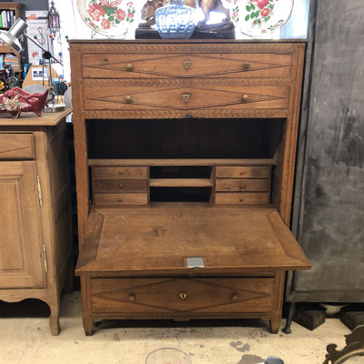 secretaire_style_louisXV