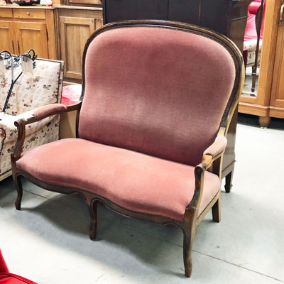 banquette_velours_rose