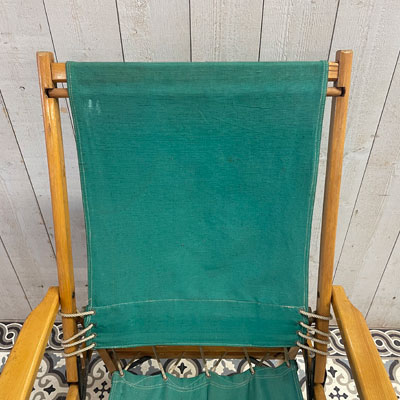 fauteuil_jardin_ancien_toile_verte
