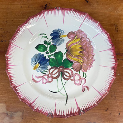 assiette_ancienne_strasbourg
