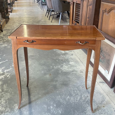 console_merisier