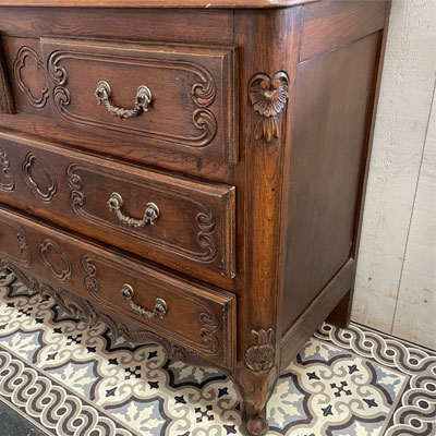 commode_4tiroirs
