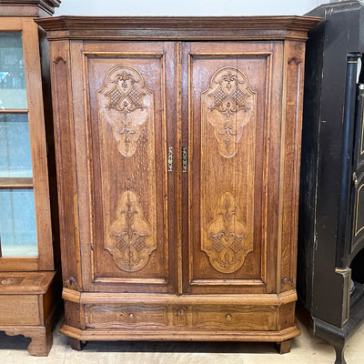 armoire_chene_flamande