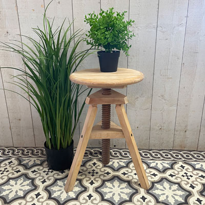 tabouret_bois