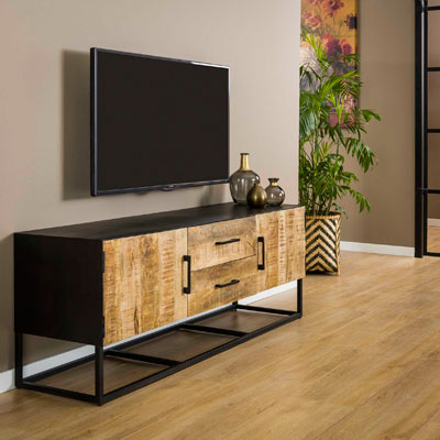 meuble_tv_manguier_metal