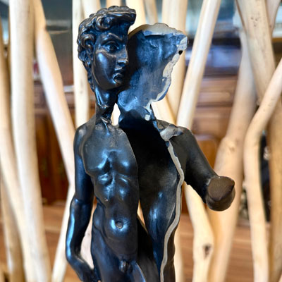 sculpture_bronze_david_arman