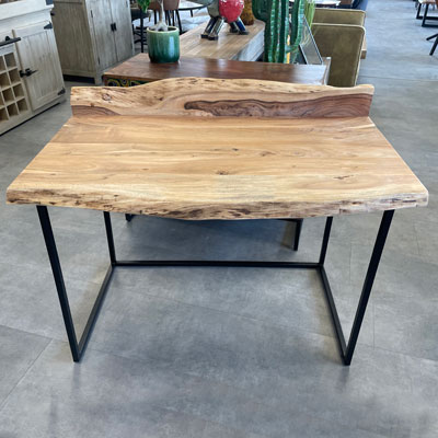 bureau_plateau_bois_effet_tronc_arbre