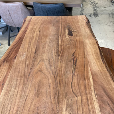 table_haute_acacia_pieds_metal