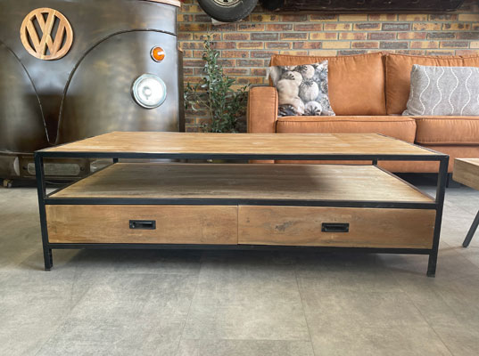 table_salon_teck_metal