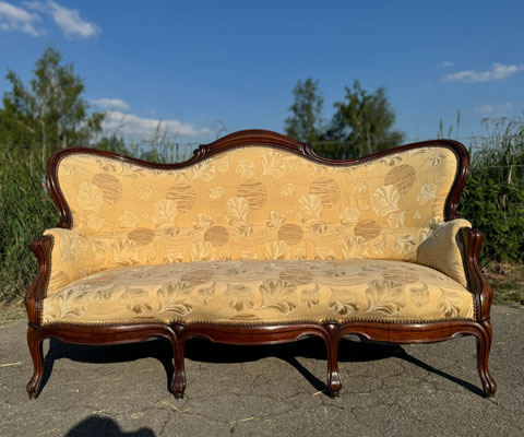 banquette_napoleonIII