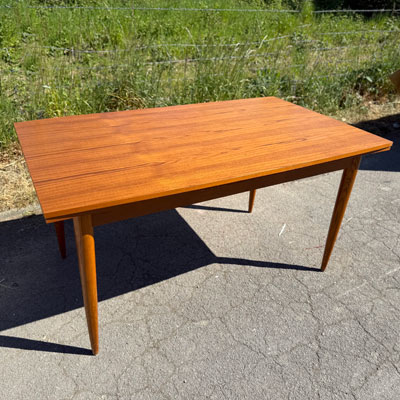 table_vintage_avec_2allonges