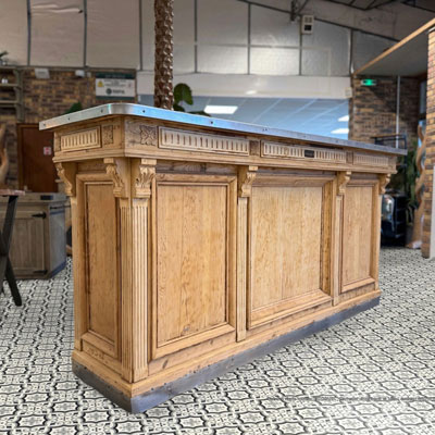 comptoir_ancien_de_cafe_pin_zinc