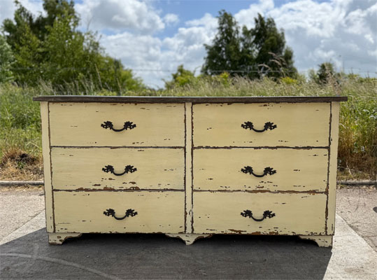 commode_chene_massif_6tiroirs