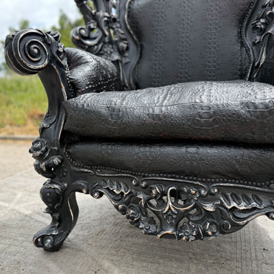 fauteuil_noir_style_baroque