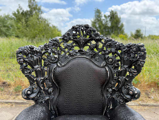 fauteuil_style_baroque_noir