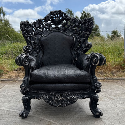 fauteuil_style_rococo_noir