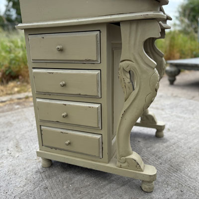 secretaire_davenport