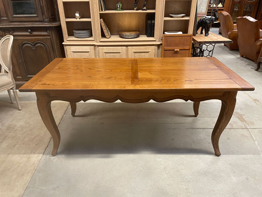 table_chataignier