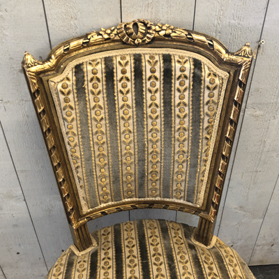 chaise_bois_dore