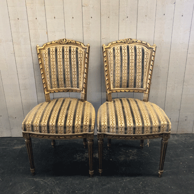 chaises_bois_dore