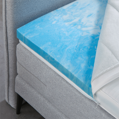 surmatelas
