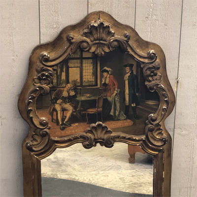 miroir_trumeau_peinture