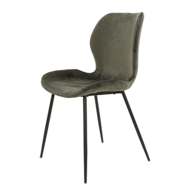 chaise_velours_gris