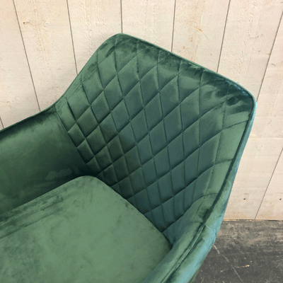 chaise_bras_vert_velours