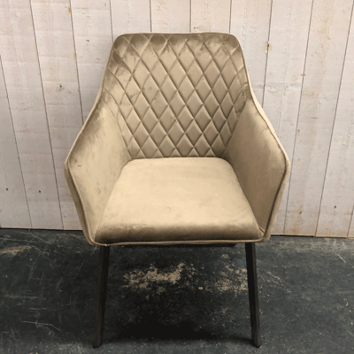 chaise_beige_velours