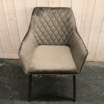 chaise_velours_gris