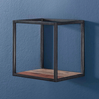 etageres_a_accrocher_bois_metal