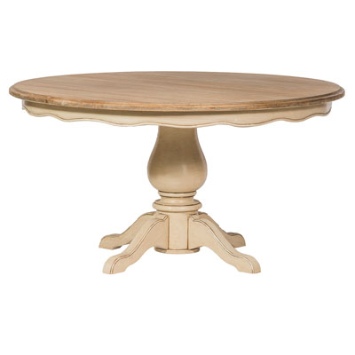 table_ronde_pied_central_coloris_lin_plateau_bois